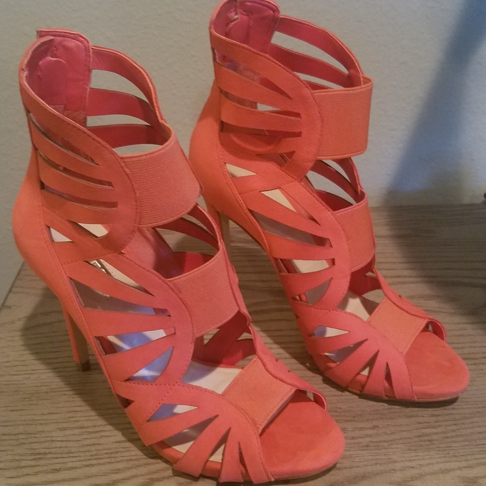 Guess Heels